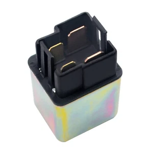 Interruptor solenoide relé de arranque para Yamaha Vino 50 XC50 Zuma 125 50F YW125 YW50F - Imagen 1 de 10