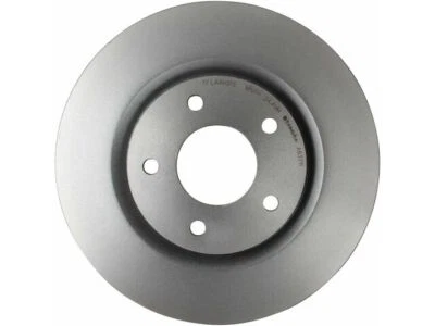 Rotor de freno delantero Brembo 14524FFTD 2008 2009 para Chrysler Sebring 2007-2010 Foto 1 de 2