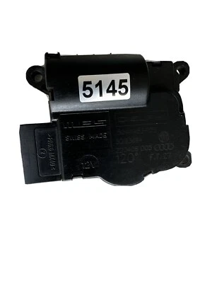 AUDI Q7 S-Line 2007-2015 2017-2019 Premium mezcla puerta servoactuador motor OEM Foto 1 de 4