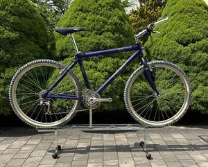 Trek ZX 7000 on Shimano STX, retro MTB - Bild 1 von 24