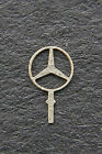 Mercedes-Benz STERN Star Logo Emblemat chłodnicy 3,45mm 1:24 CMC PMA Revell 