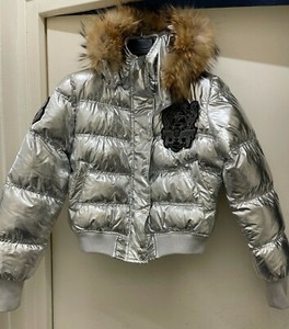 doudoune philippe plein