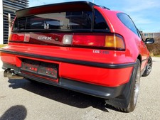 Honda CRX 16v ED9