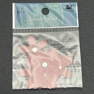 Jolee's Jolees Dimensional Stickers & Embellishments - YOU PICK - Scrapbooking - Picture 1 of 30