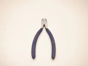 WESTWARD 1UKL3 DIAGONAL CUTTERS - Picture 1 of 5