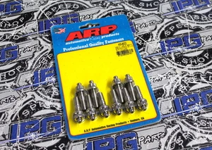 ARP STD Length Exhaust Manifold Studs For Honda / Acura B18 B18A B18B B18C B18C1 - Picture 1 of 1