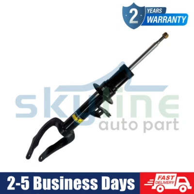 Front Right Shock Absorber Strut Fit BMW F10 F13 525i 528i 530i 535d 550i xDrive - Image 1 of 4