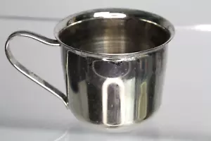 Vintage 1998 International Silverplate Kinder Baby Tasse - Bild 1 von 6