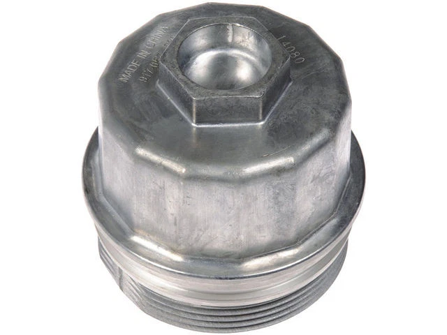 Oil Filter Housing Cap For 02-16 Mini Cooper Countryman Paceman 1.6L 4 HC31X8 - Image 1 of 1