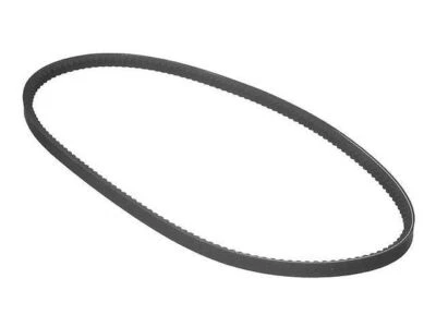 Para 1979-1983, 1987-1991 Mazda RX7 Multi Rib Belt Aire Acondicionado 84888TC 1988 Foto 1 de 2