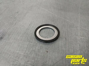 Can-Am OEM 420927837 Thermostat Gasket Cooling Spacer Assembly - Picture 1 of 5