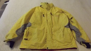 Aigle Actimim XXL Men's Coat Waterproof - Picture 1 of 3