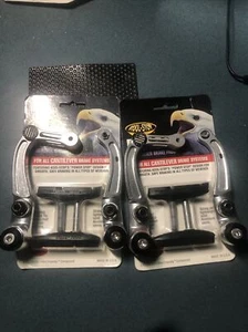 VTG 90s Hershey Racing V Brake Set - Picture 1 of 7