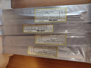 Asta di riempimento per saldatura lunga 1 libbra di ER308L 1/16"" x 18"", sigillata ermeticamente - Foto 1 di 5