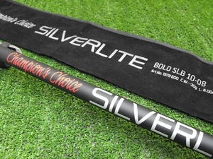 browning 6.0m silverlite 10-08 bolo rod wye trent avon river float FISHING SETUP - Picture 1 of 13