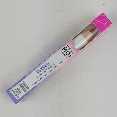 C'est Moi Visionary Makeup Crayon ROSE for Face & Eyes Sensitive Skin - Image 1 of 4
