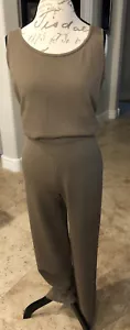 St. John Knit Tank Pant Set - Picture 1 of 6