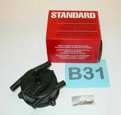 NUEVA tapa de distribuidor SMP JH208 para camioneta Toyota 92-95 y 4Runner #B31 Foto 1 de 3