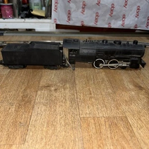 American Flyer 21160 4-4-2 Steam Engine S Gauge - Picture 1 of 8