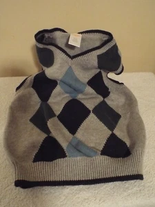 Gymboree Boy's Sweater Size 5T - Picture 1 of 2