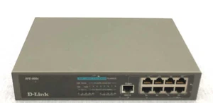 D-Link DFE-908x Hub - Picture 1 of 7
