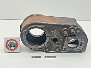 80-86 Jeep Dana 300 Bare Empty Case C300-15-2 OEM Dana Jeep - Picture 1 of 8