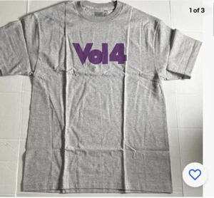 vol 4 Black Sabbath Shirt MEDIUM grau 🔥BRANDNEU IN TASCHE🔥 - Bild 1 von 4