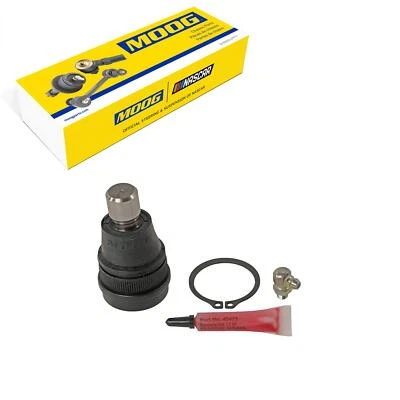 Rótula de suspensión delantera inferior MOOG para Mazda 2 2011-2014 Foto 1 de 3