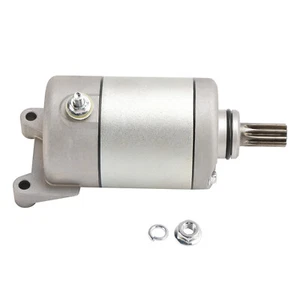 Starter Motor Fit for Segway Snarler AT5 AT6 S L Snarler 600 E01J10000001 - Picture 1 of 13