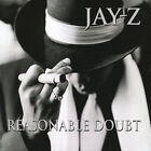 558560 JAY-Z "Reasonable Doubt" Music Album HD Cover Art 24x18 WALL PRINT POSTER