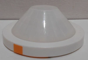 New Replacement Occupancy Sensor Cover Lens Hi-Bay C-1-3 - Picture 1 of 4