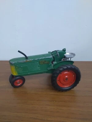 1/16 Slik Farm Toy Oliver Super 77 Tractor  - Image 1 of 4