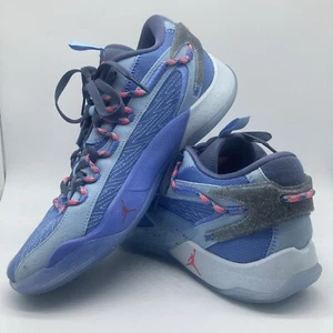 Jordan Luka 2 Low Lake Bled - Zapato de baloncesto para hombre talla 11,5 polar/azul psíquico - Imagen 1 de 11