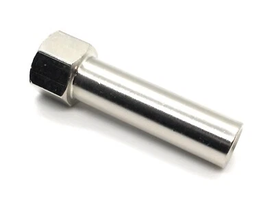 Clamp Sleeve Nut Fits Hayward Extended Cycle Vertical Grid Filters Repl ECX360JN - Image 1 of 4