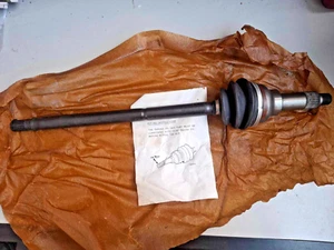 Semiasse Dx Innocenti Mini Cooper 1.3 90-120 De Tomaso- Rover Mini Metro - Foto 1 di 7
