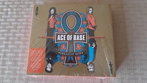Ace Of Base - Greatest Hits - 2008 Playground Music Denmark - 2 CD's +DVD - Picture 1 of 10