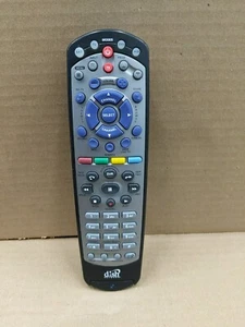 Dish Network 173954 EchoStar Technologies 21.0/UHF PRO Remote Control TESTED - Picture 1 of 2