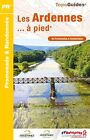 Les Ardennes à pied - 46 promenades & rando... par COLLECTIF Livre de poche / softback