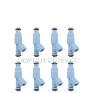8x Fuel Injectors Fits 0280155715 Ford F250 Pontiac Chevrolet LS1 EV1  24LB 250c - Picture 1 of 10