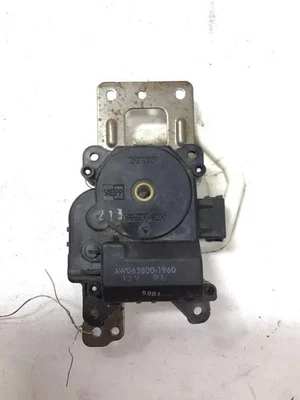 Honda Civic LX 2010 SDN AIRE ACONDICIONADO VENTILADOR ACTUADOR MOTOR ## Foto 1 de 4