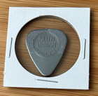 Keith Urban Tour Guitar Pick - Herco Flex - Nylon