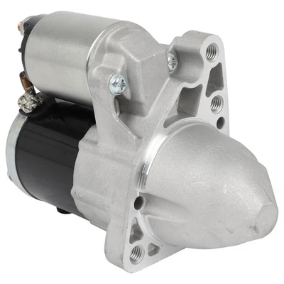 1x Arranque Para Dodge Avenger Chrysler 200 2011-2014 1.2Kw 8 Dientes 19141 Foto 1 de 4