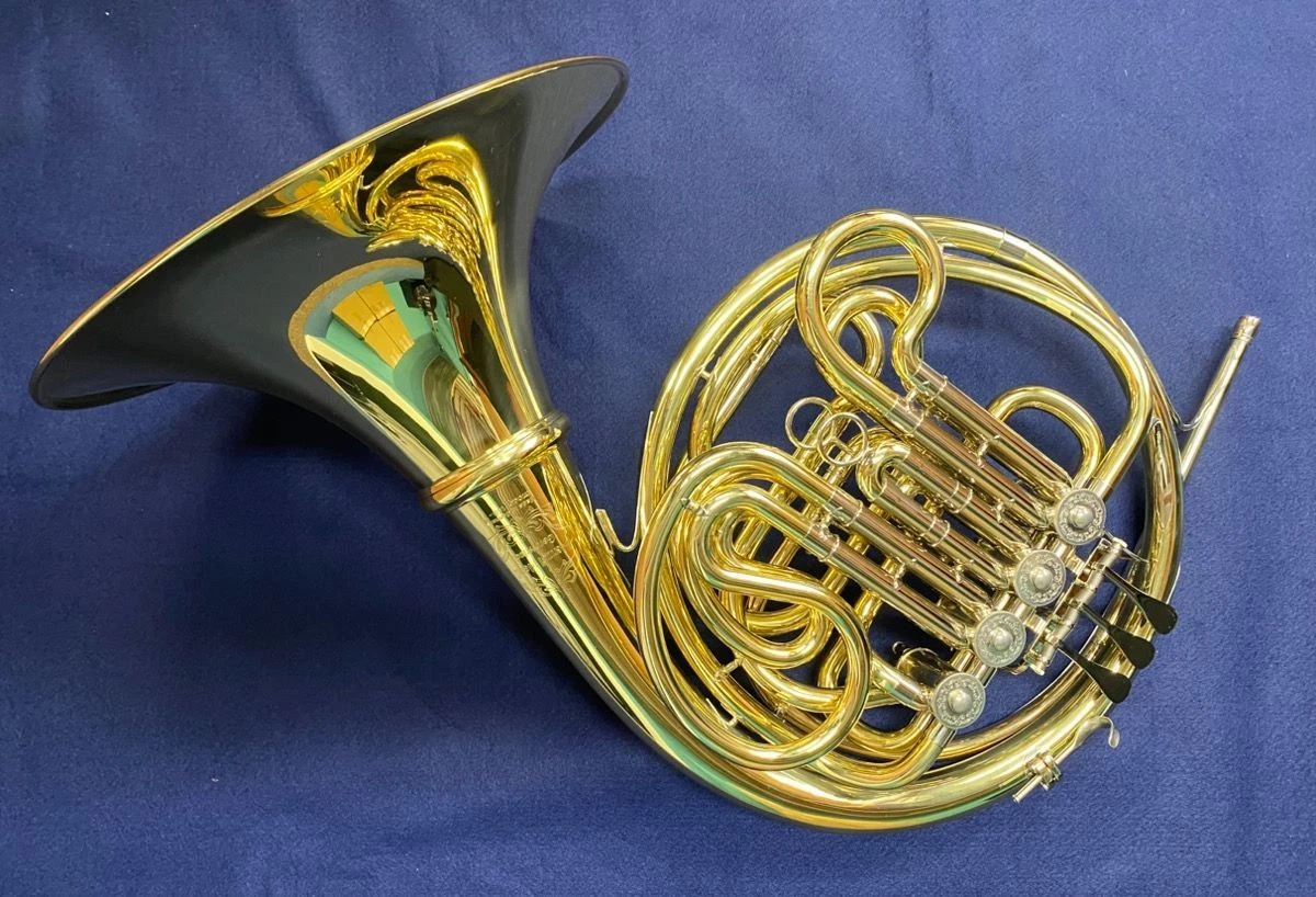 MEINL Brass Instruments for sale | eBay