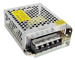 2PCs ALRS24V2R5AT 60W Switching Power Supply AC Input Single 24V 2.5A Output - Picture 1 of 5