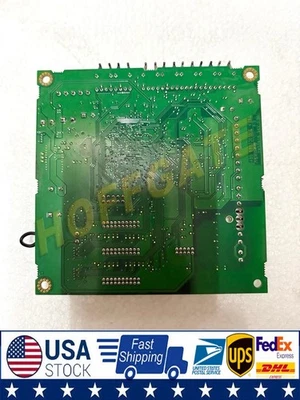 ABB ACS850 POWER BOARD JINT-G1C CARD *FOR PARTS OR NOT WORKING* - Image 1 of 2
