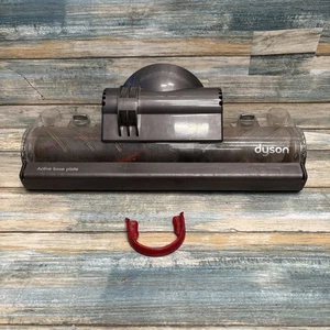 Cabezal de aspiradora Dyson Ball alfombra piso cepillo rollo UP16 UP13 UP14 DC41 DC65 - Imagen 1 de 9