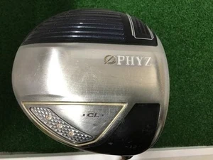 Bridgestone PHYZ 2014 CL 44.5 12° Senior Right-Handed 44.5in Driver PZ404W 4684 - Picture 1 of 5