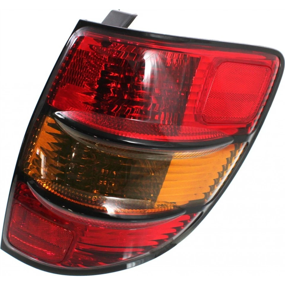 Lanterna traseira lateral passageiro Pontiac Vibe 2003-2008 GM2801192 - Imagem 1 de 4