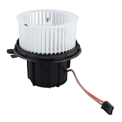 Blower Motor For Mercedes-Benz C200 C250 C300 C350 AMG 2128702110 A2128702110 Foto 1 de 4