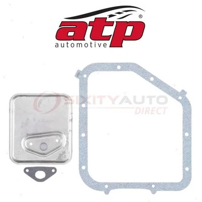 ATP Automatic Transmission Filter Kit for 1978-1979 Chevrolet El Camino - ho - Изображение 1 из 4